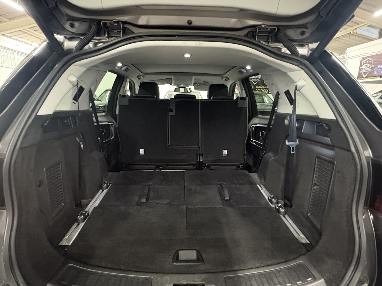 Used Land Rover Discovery Sport 2016 for sale - 77028020: Photo 17