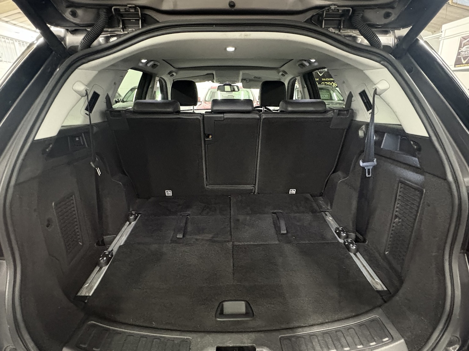 Used Land Rover Discovery Sport 2016 for sale - 77028020: Photo 18