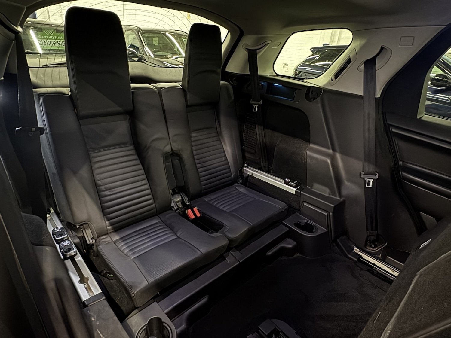 Used Land Rover Discovery Sport 2016 for sale - 77028020: Photo 20