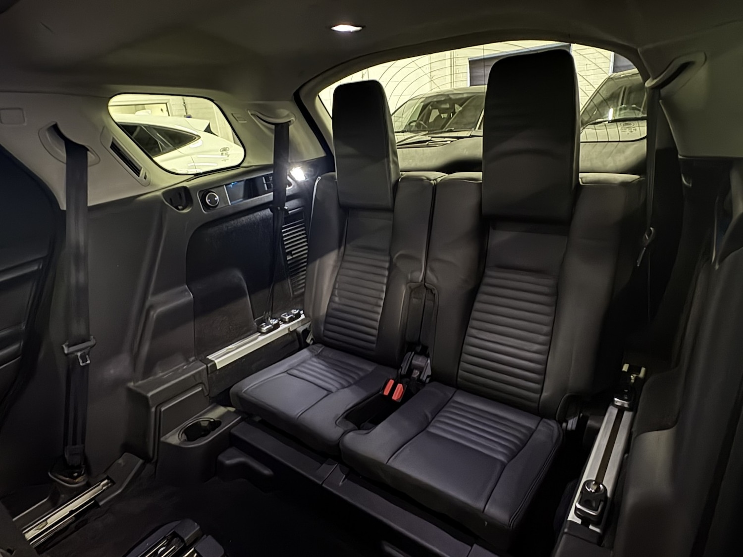 Used Land Rover Discovery Sport 2016 for sale - 77028020: Photo 21