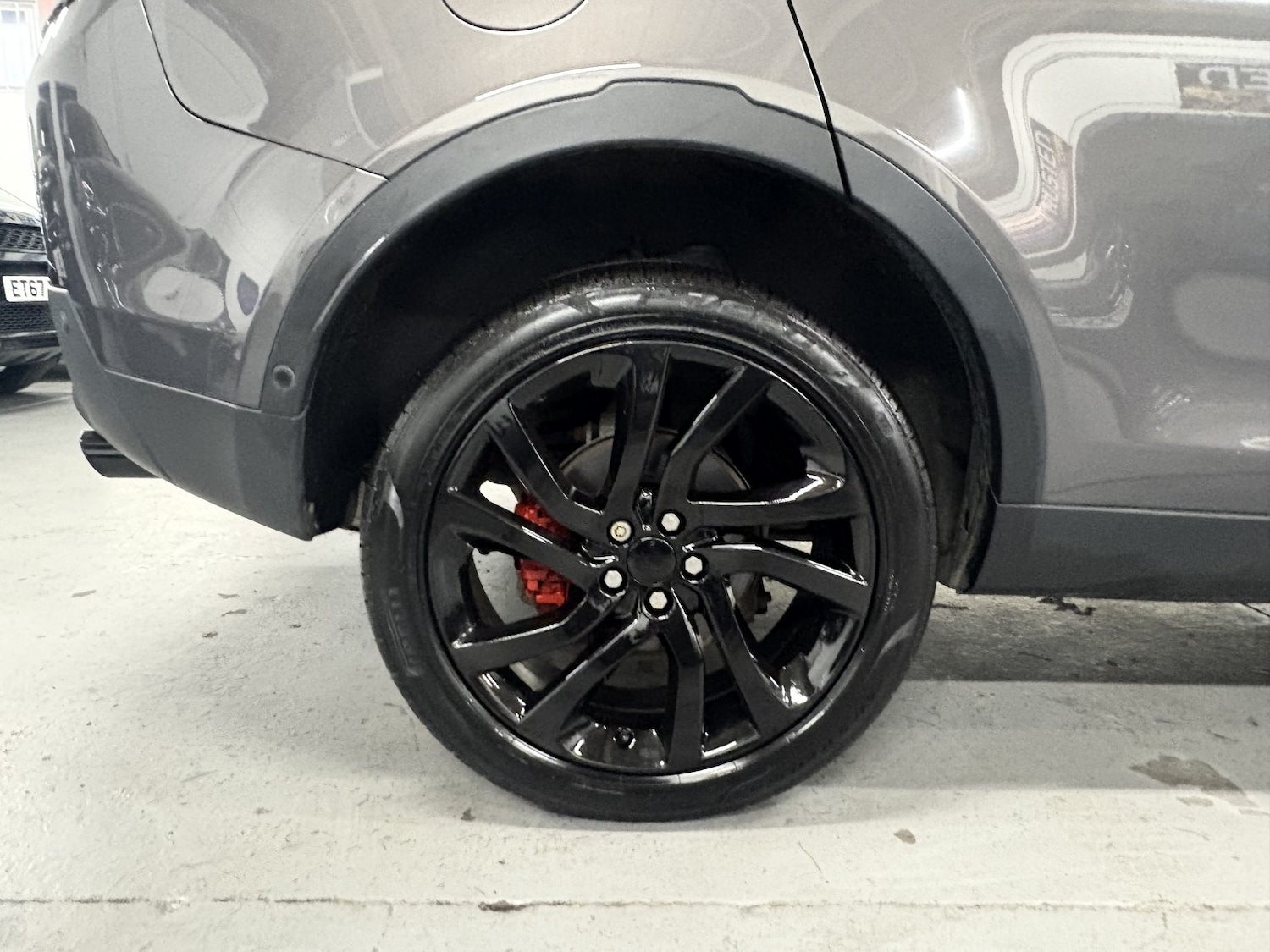 Used Land Rover Discovery Sport 2016 for sale - 77028020: Photo 29