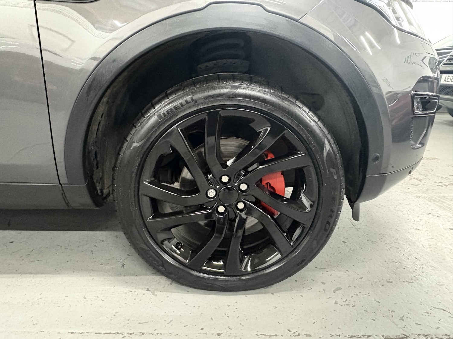 Used Land Rover Discovery Sport 2016 for sale - 77028020: Photo 30