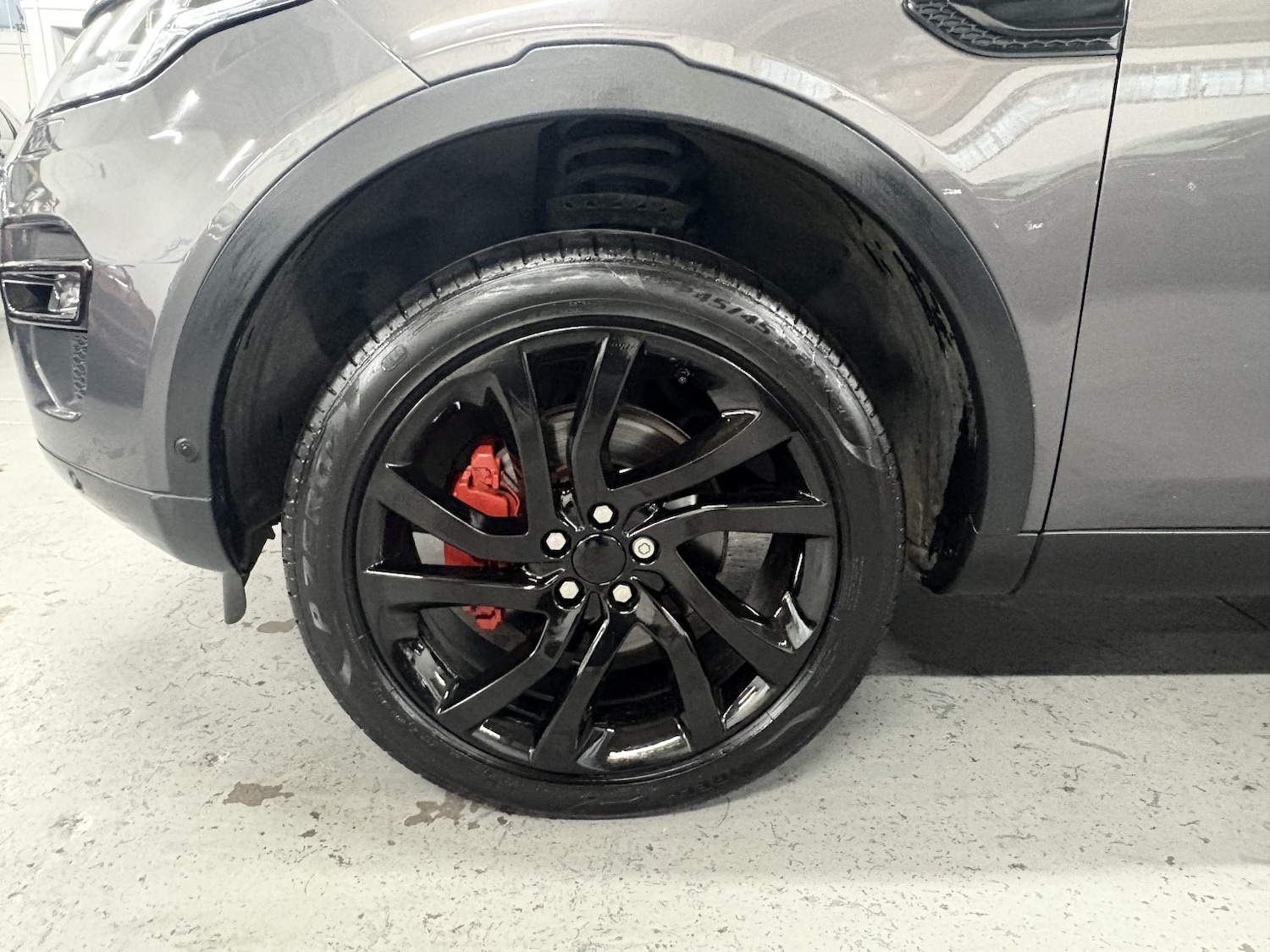 Used Land Rover Discovery Sport 2016 for sale - 77028020: Photo 31