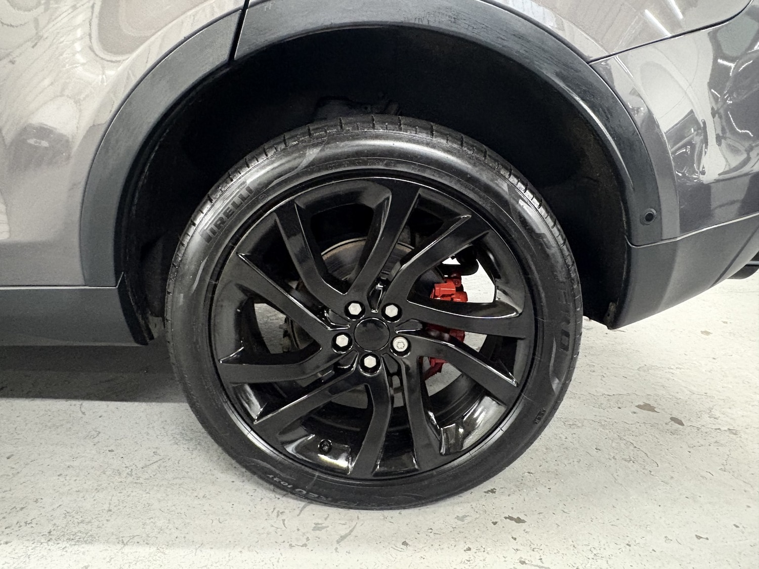 Used Land Rover Discovery Sport 2016 for sale - 77028020: Photo 32