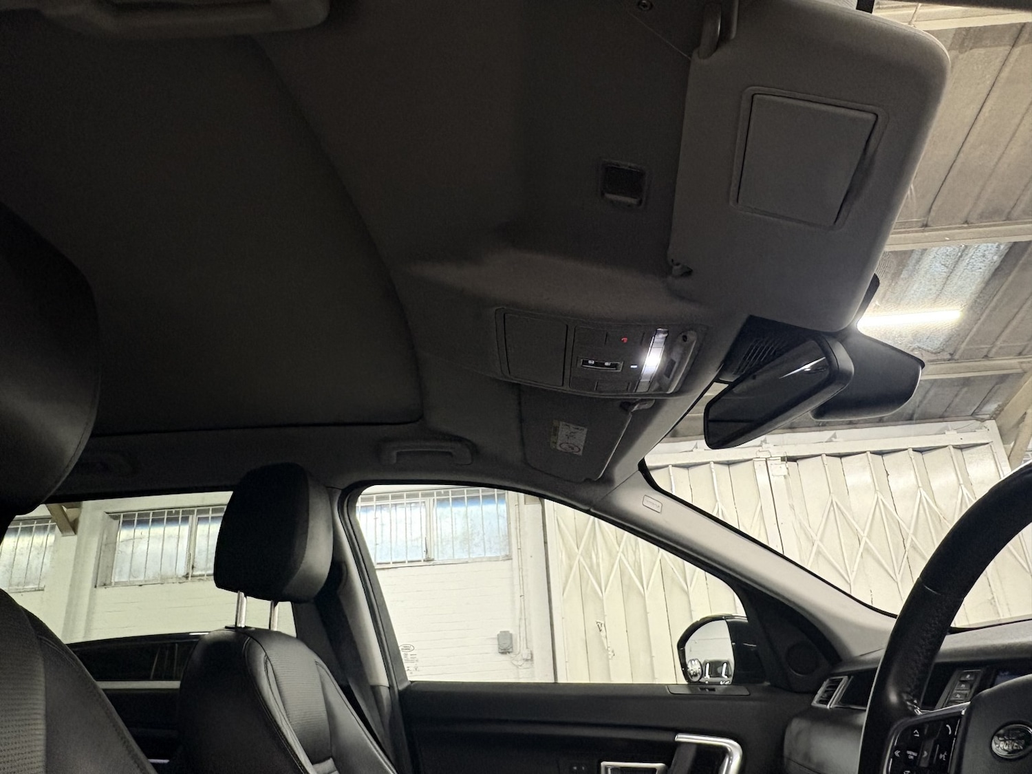 Used Land Rover Discovery Sport 2016 for sale - 77028020: Photo 44