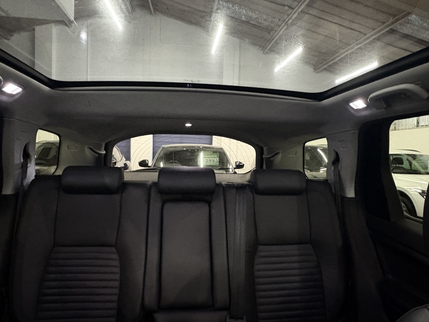 Used Land Rover Discovery Sport 2016 for sale - 77028020: Photo 47