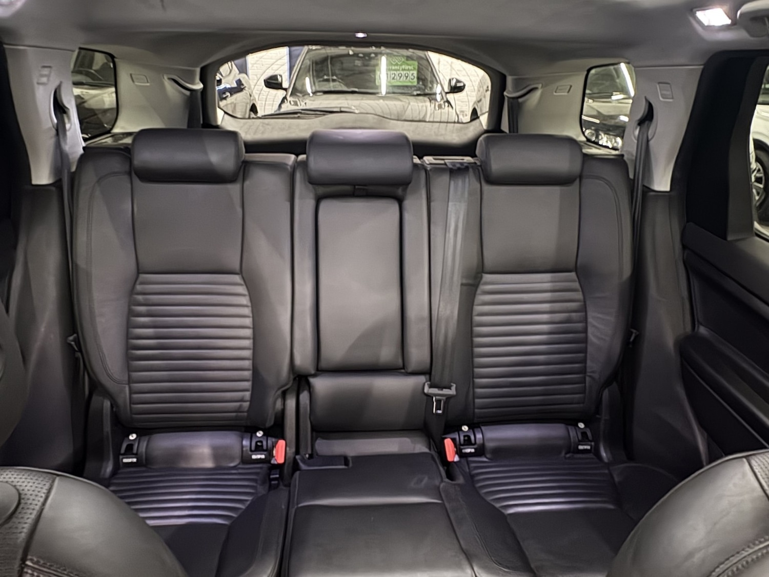 Used Land Rover Discovery Sport 2016 for sale - 77028020: Photo 48