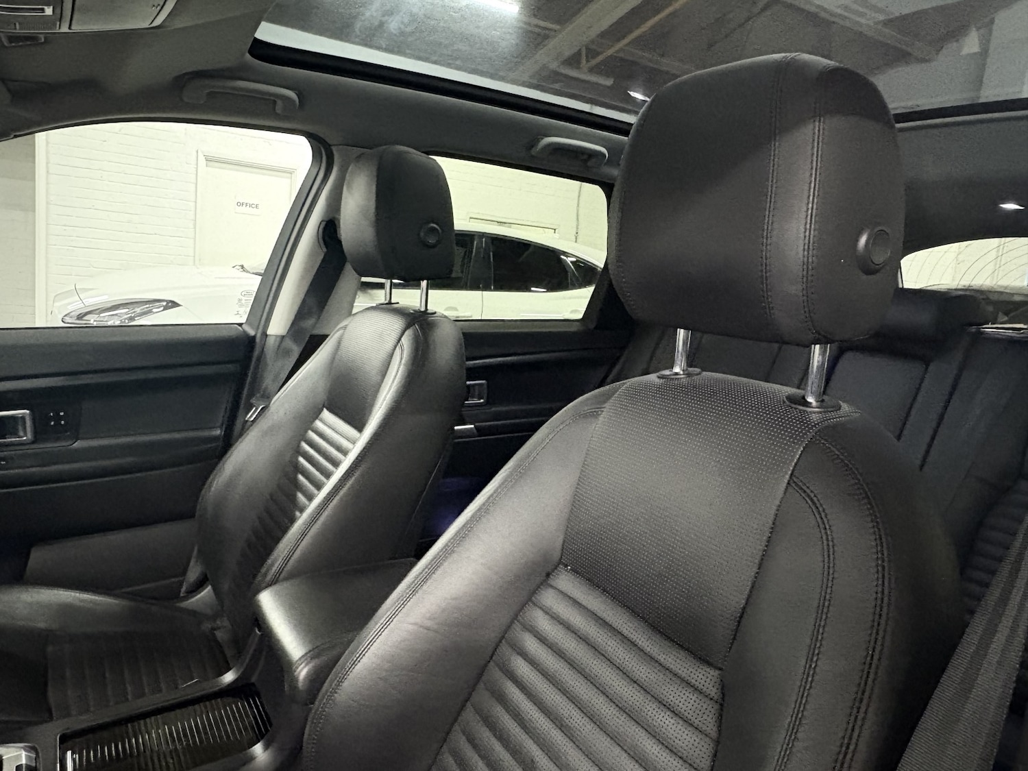 Used Land Rover Discovery Sport 2016 for sale - 77028020: Photo 54