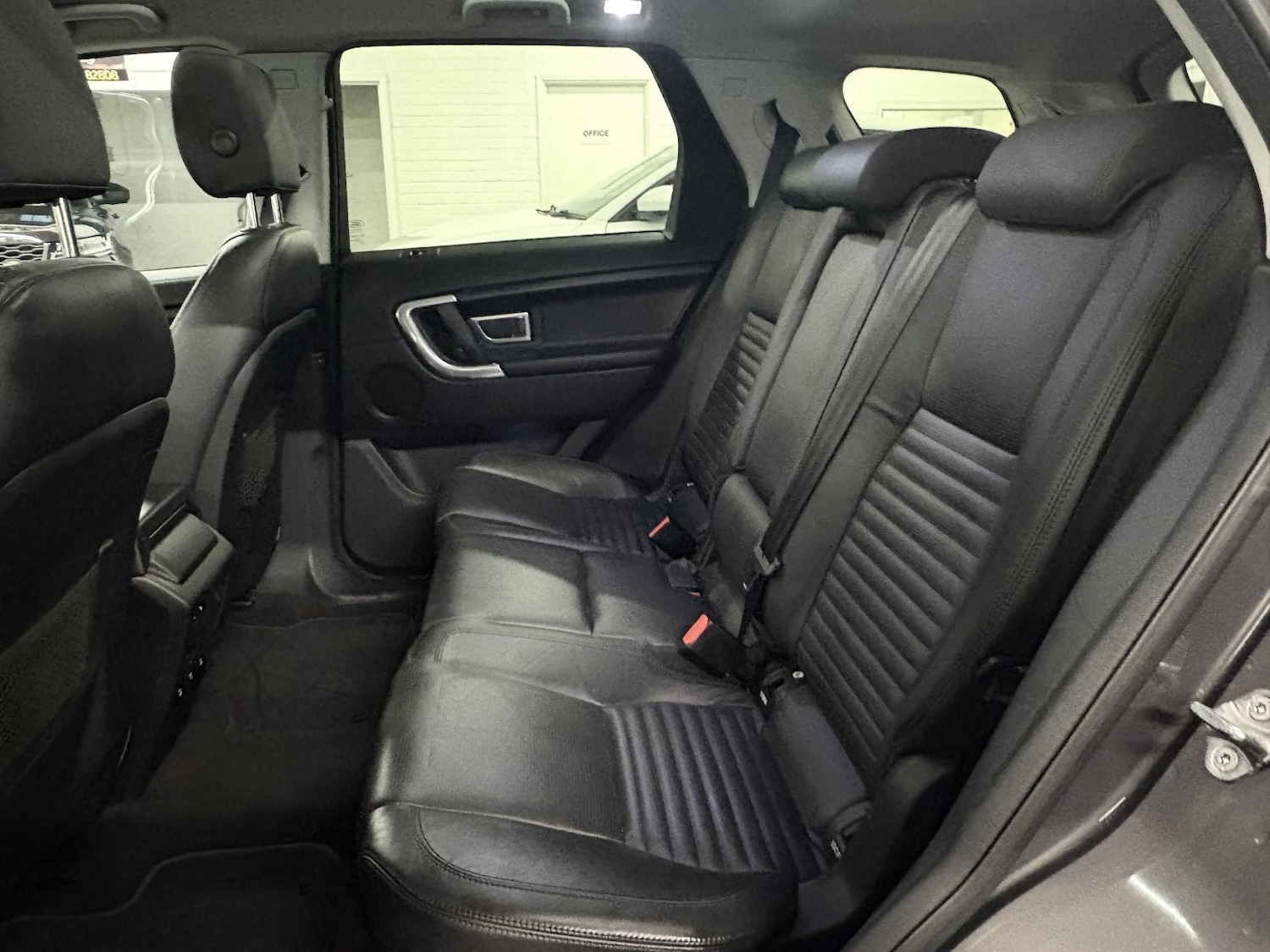 Used Land Rover Discovery Sport 2016 for sale - 77028020: Photo 55