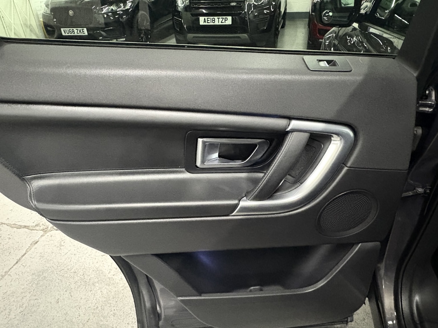 Used Land Rover Discovery Sport 2016 for sale - 77028020: Photo 56