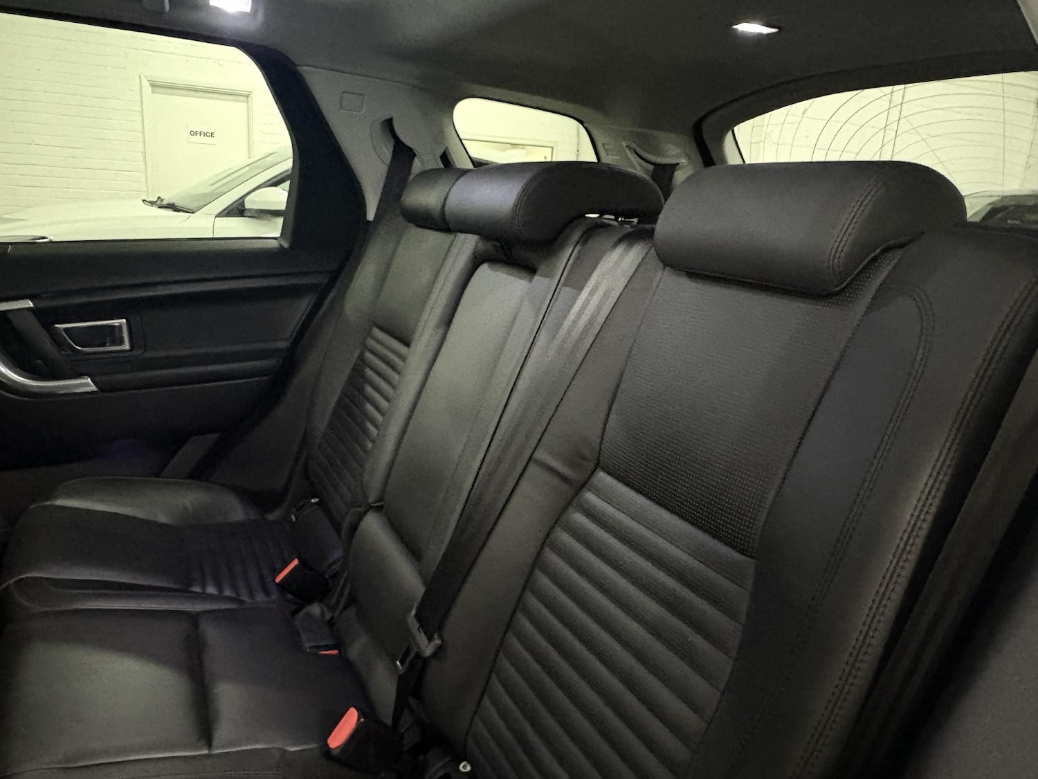 Used Land Rover Discovery Sport 2016 for sale - 77028020: Photo 60