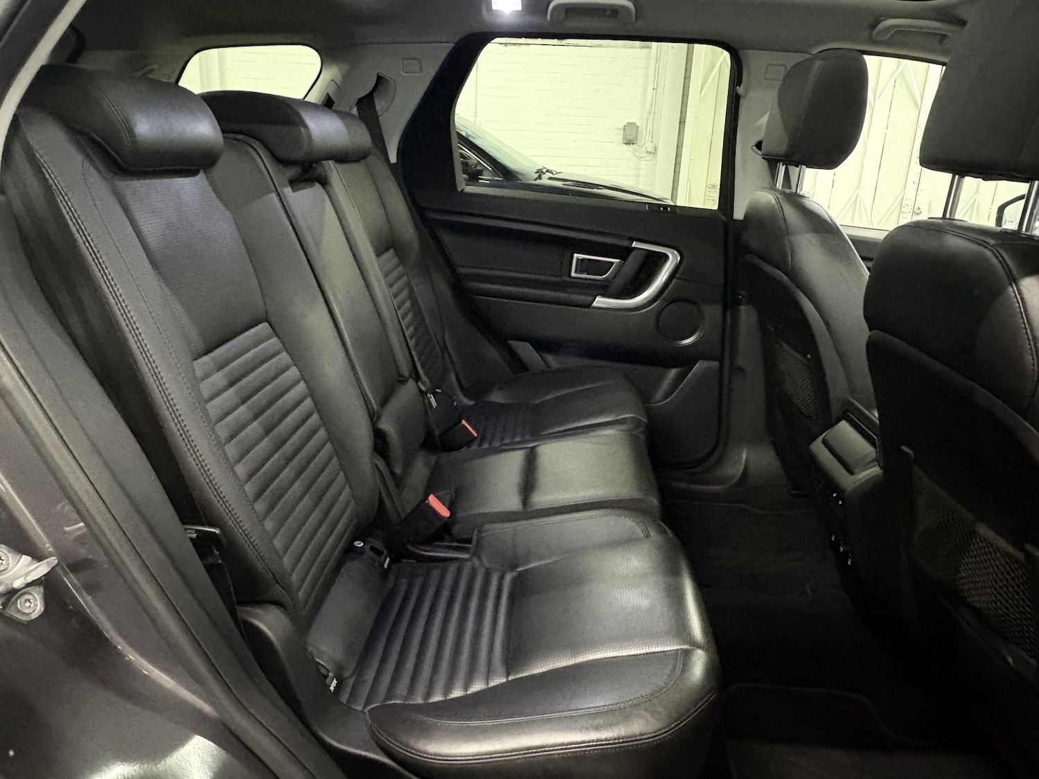 Used Land Rover Discovery Sport 2016 for sale - 77028020: Photo 61