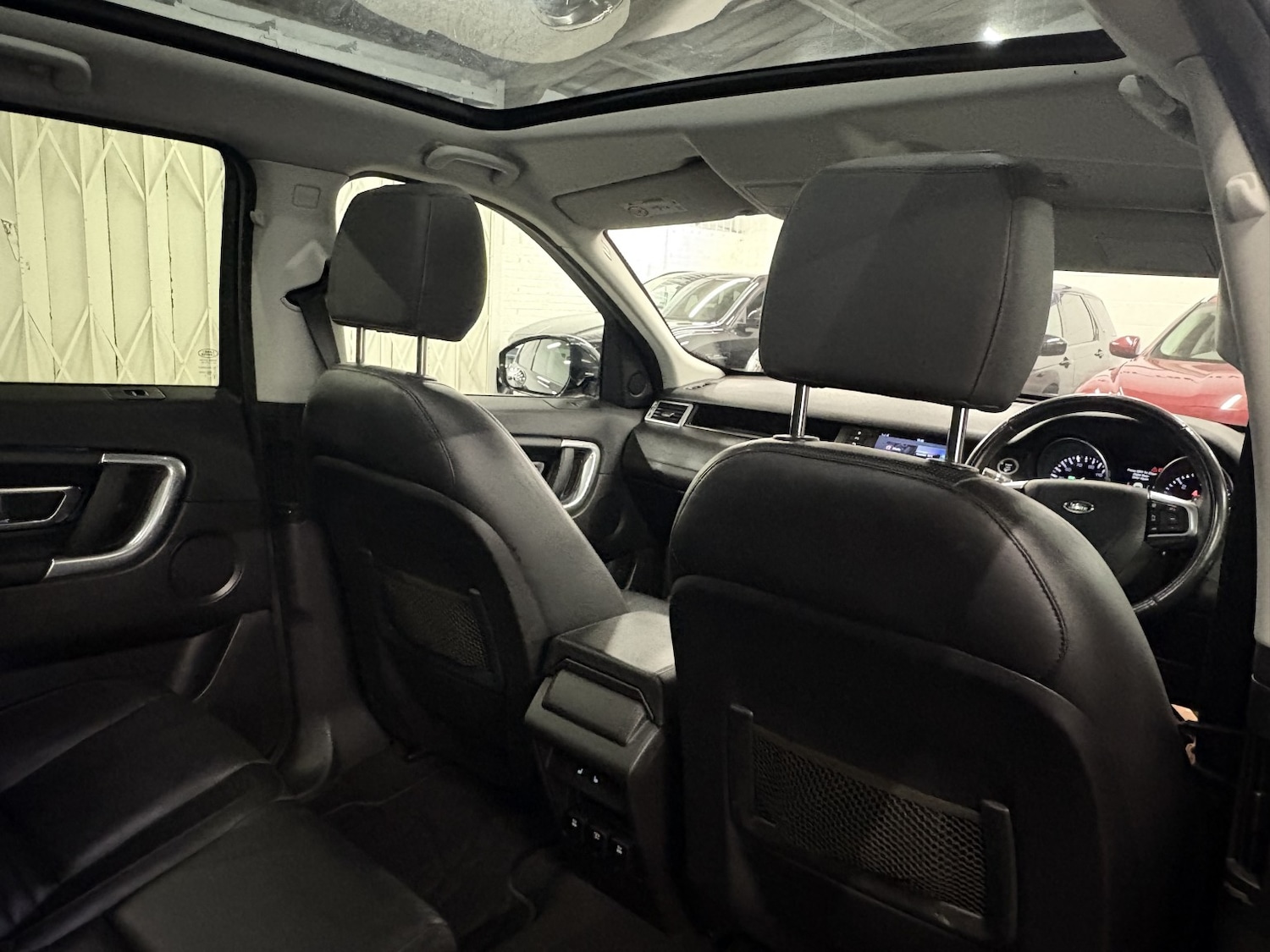 Used Land Rover Discovery Sport 2016 for sale - 77028020: Photo 65