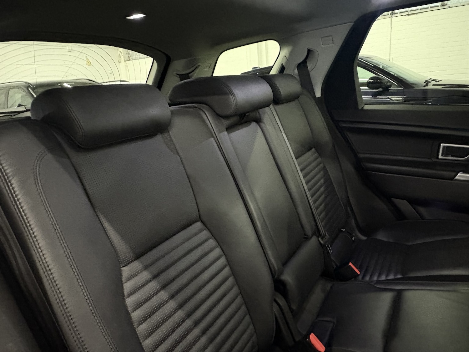 Used Land Rover Discovery Sport 2016 for sale - 77028020: Photo 66