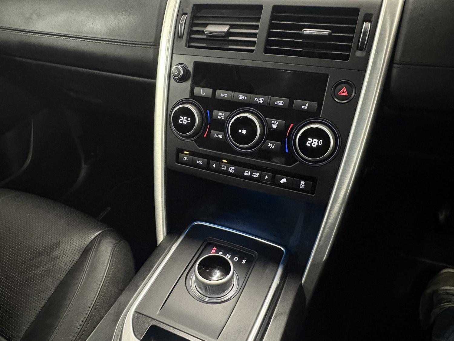 Used Land Rover Discovery Sport 2016 for sale - 77028020: Photo 79