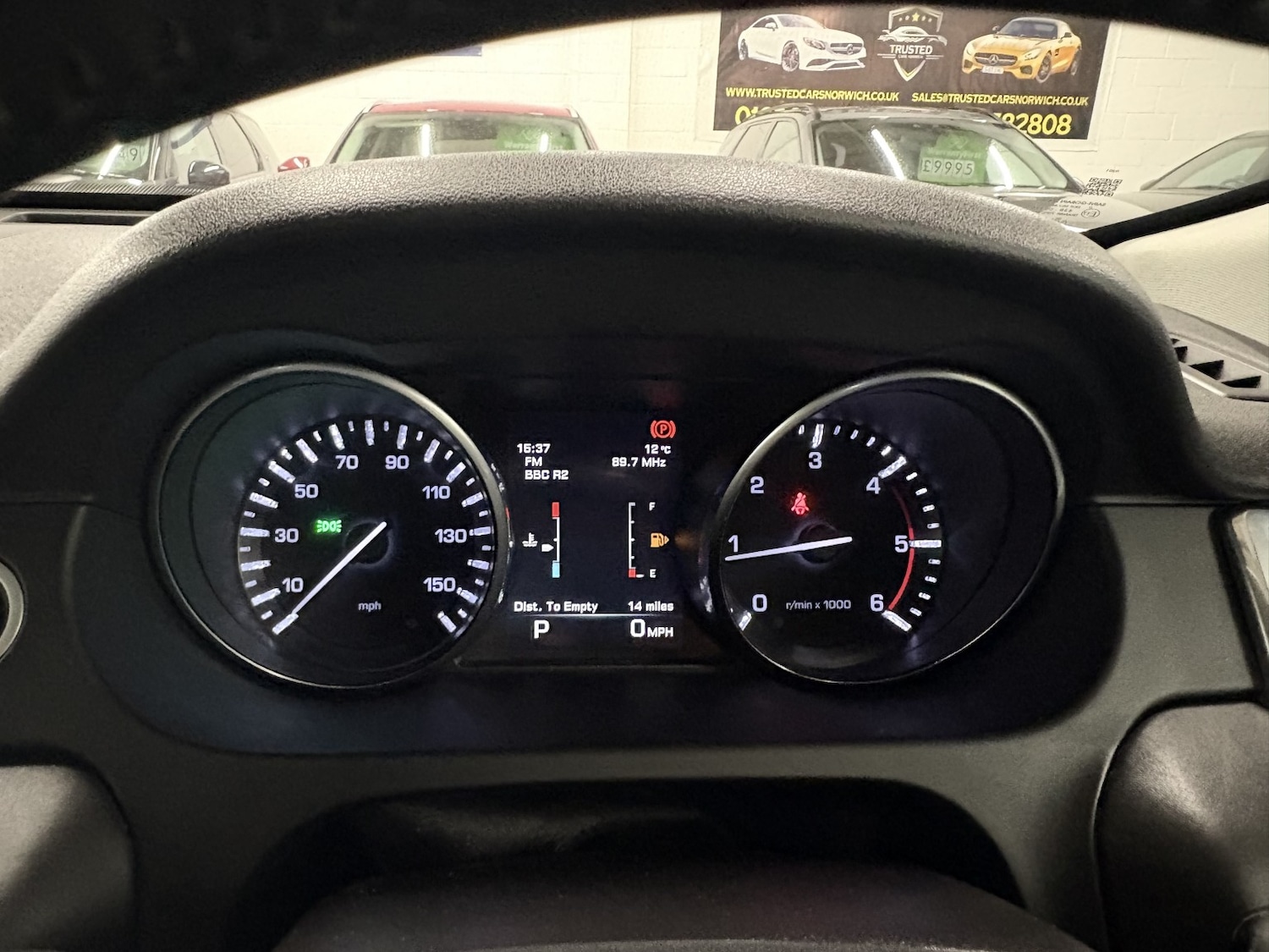 Used Land Rover Discovery Sport 2016 for sale - 77028020: Photo 81