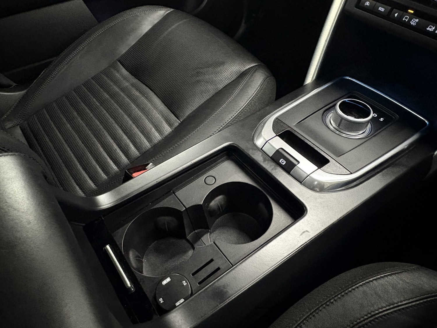 Used Land Rover Discovery Sport 2016 for sale - 77028020: Photo 83