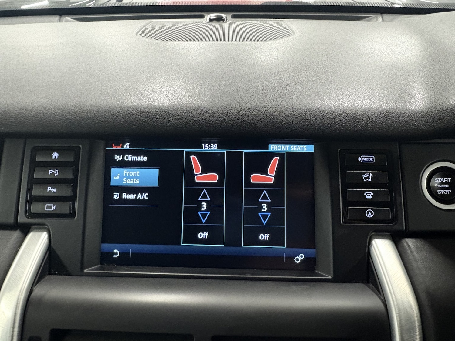 Used Land Rover Discovery Sport 2016 for sale - 77028020: Photo 85