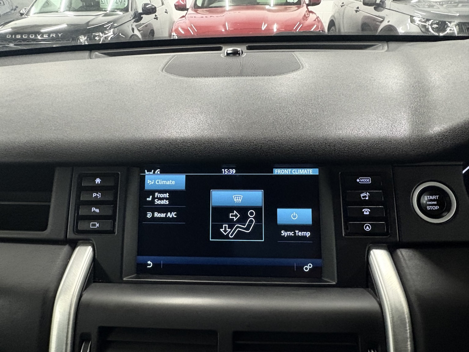 Used Land Rover Discovery Sport 2016 for sale - 77028020: Photo 86