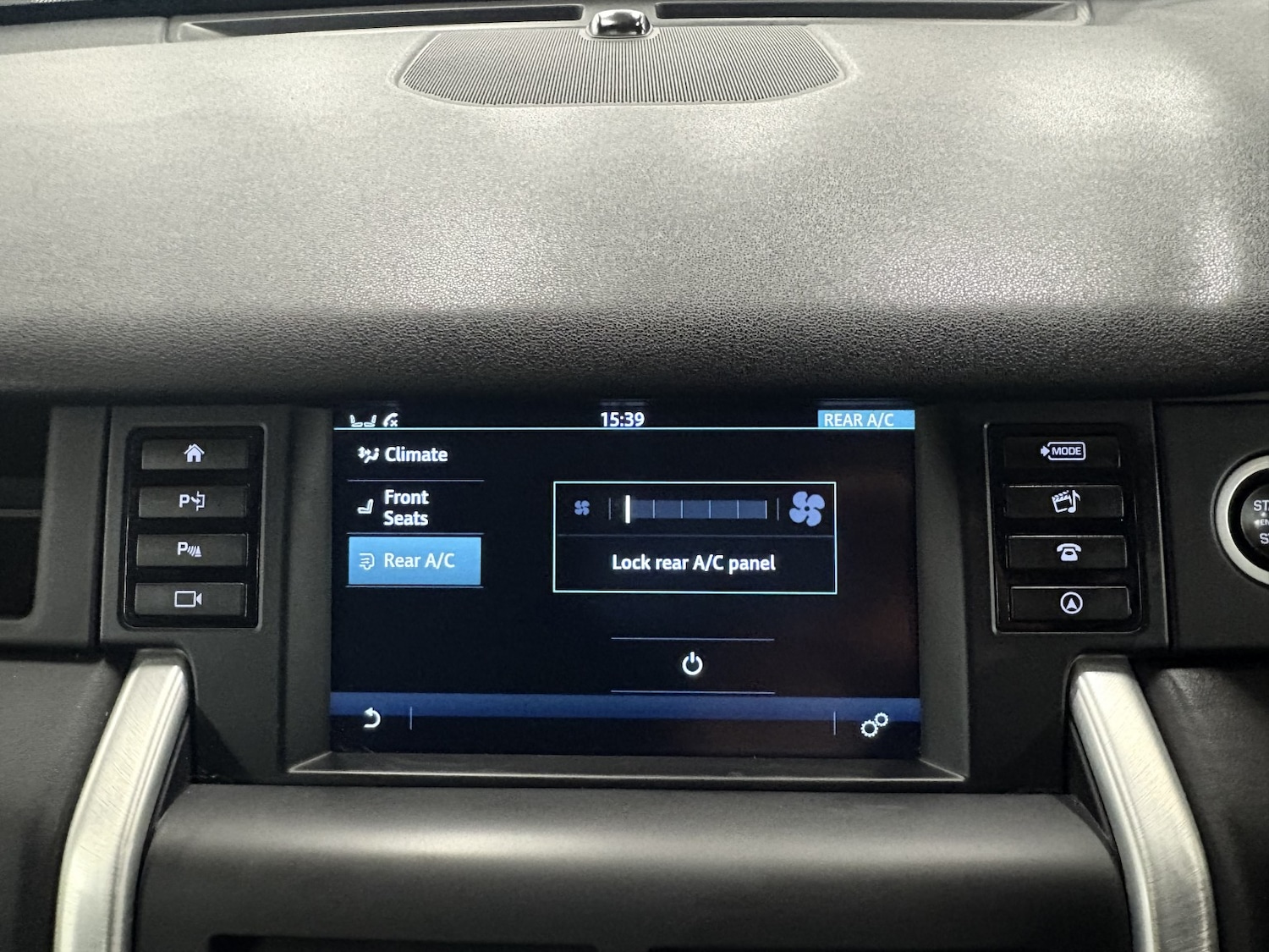 Used Land Rover Discovery Sport 2016 for sale - 77028020: Photo 89