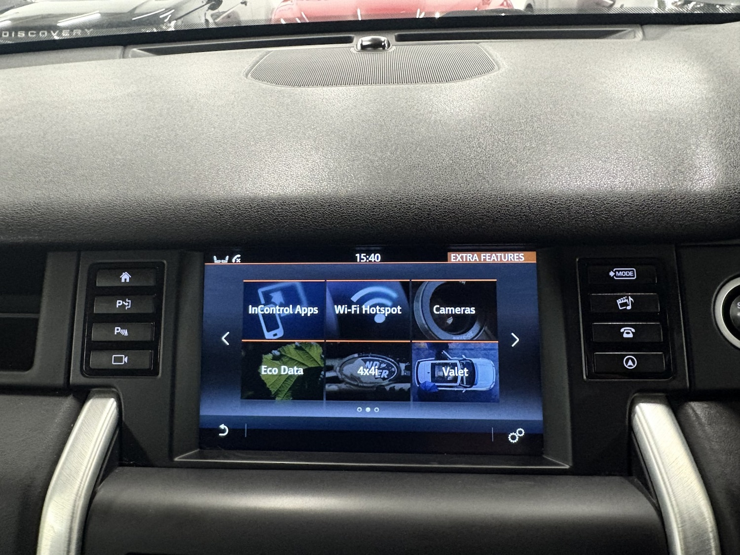 Used Land Rover Discovery Sport 2016 for sale - 77028020: Photo 91