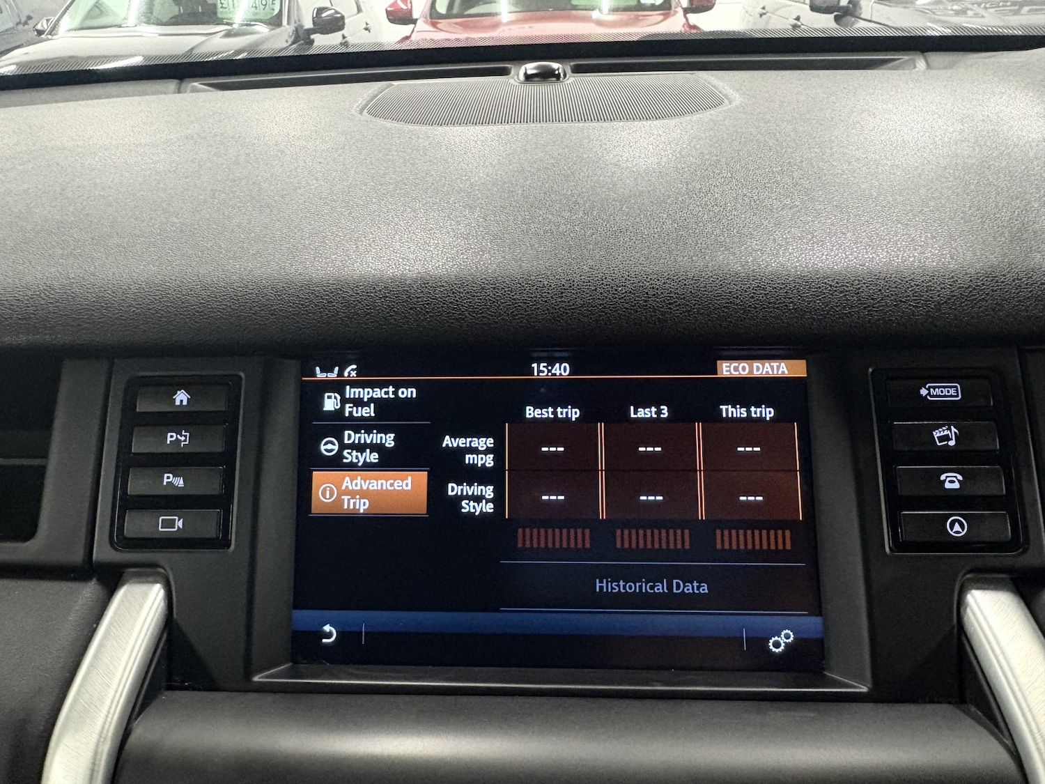 Used Land Rover Discovery Sport 2016 for sale - 77028020: Photo 94