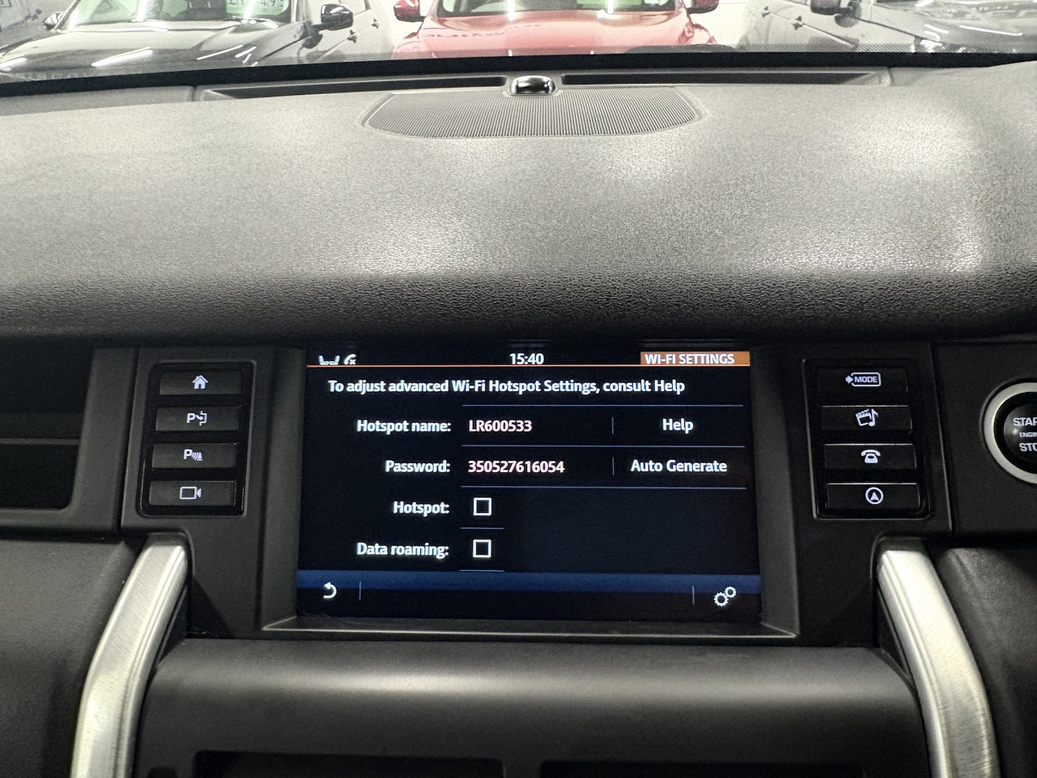 Used Land Rover Discovery Sport 2016 for sale - 77028020: Photo 99