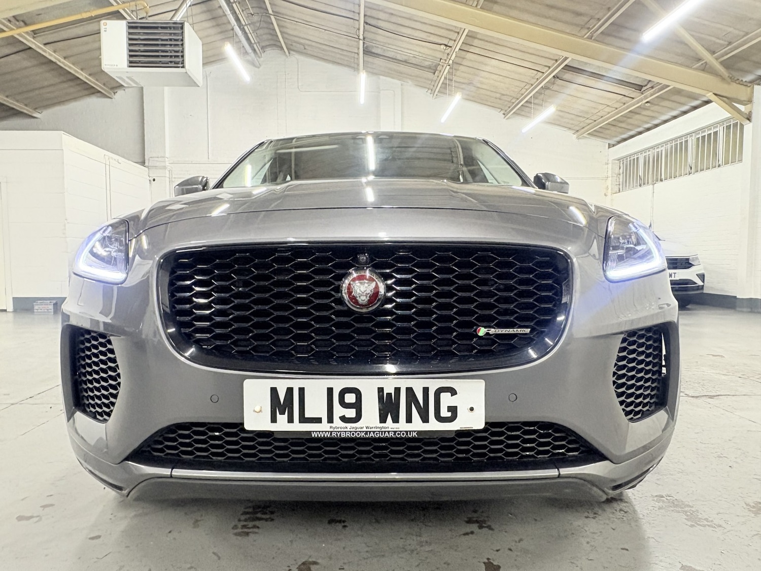 Used Jaguar E-Pace 2019 for sale - 77595422: Photo 13