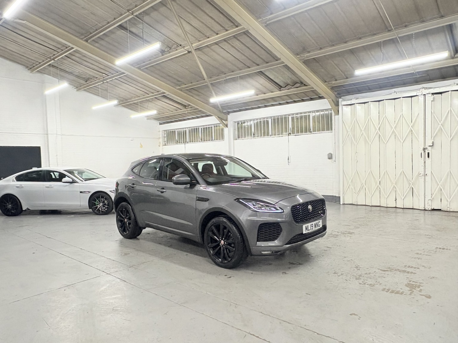 Used Jaguar E-Pace 2019 for sale - 77595422: Photo 15