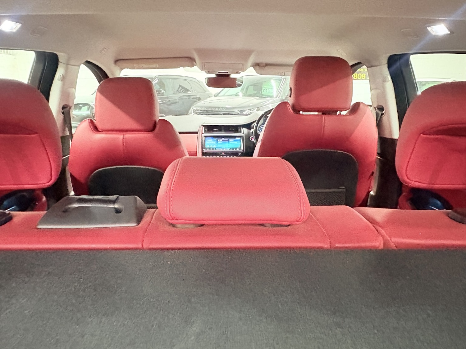 Used Jaguar E-Pace 2019 for sale - 77595422: Photo 18