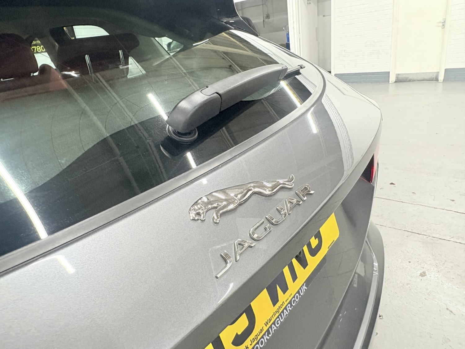 Used Jaguar E-Pace 2019 for sale - 77595422: Photo 20