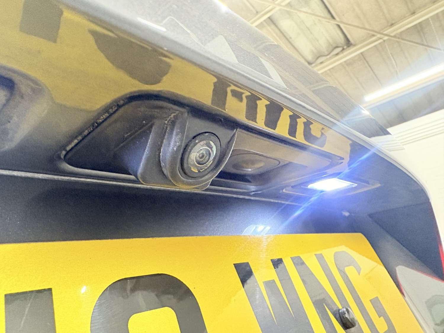 Used Jaguar E-Pace 2019 for sale - 77595422: Photo 21