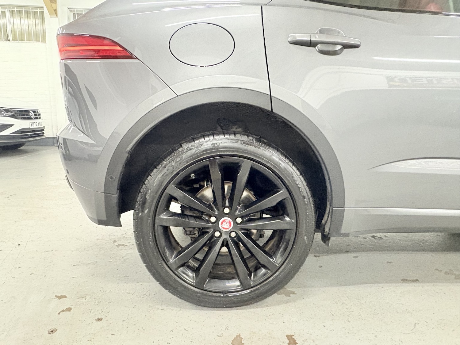Used Jaguar E-Pace 2019 for sale - 77595422: Photo 25