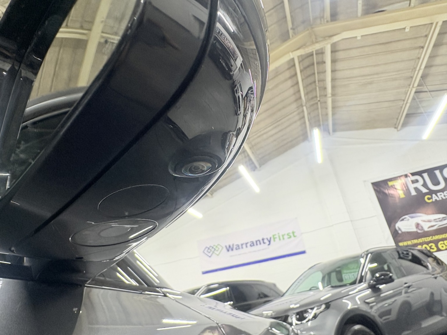 Used Jaguar E-Pace 2019 for sale - 77595422: Photo 31