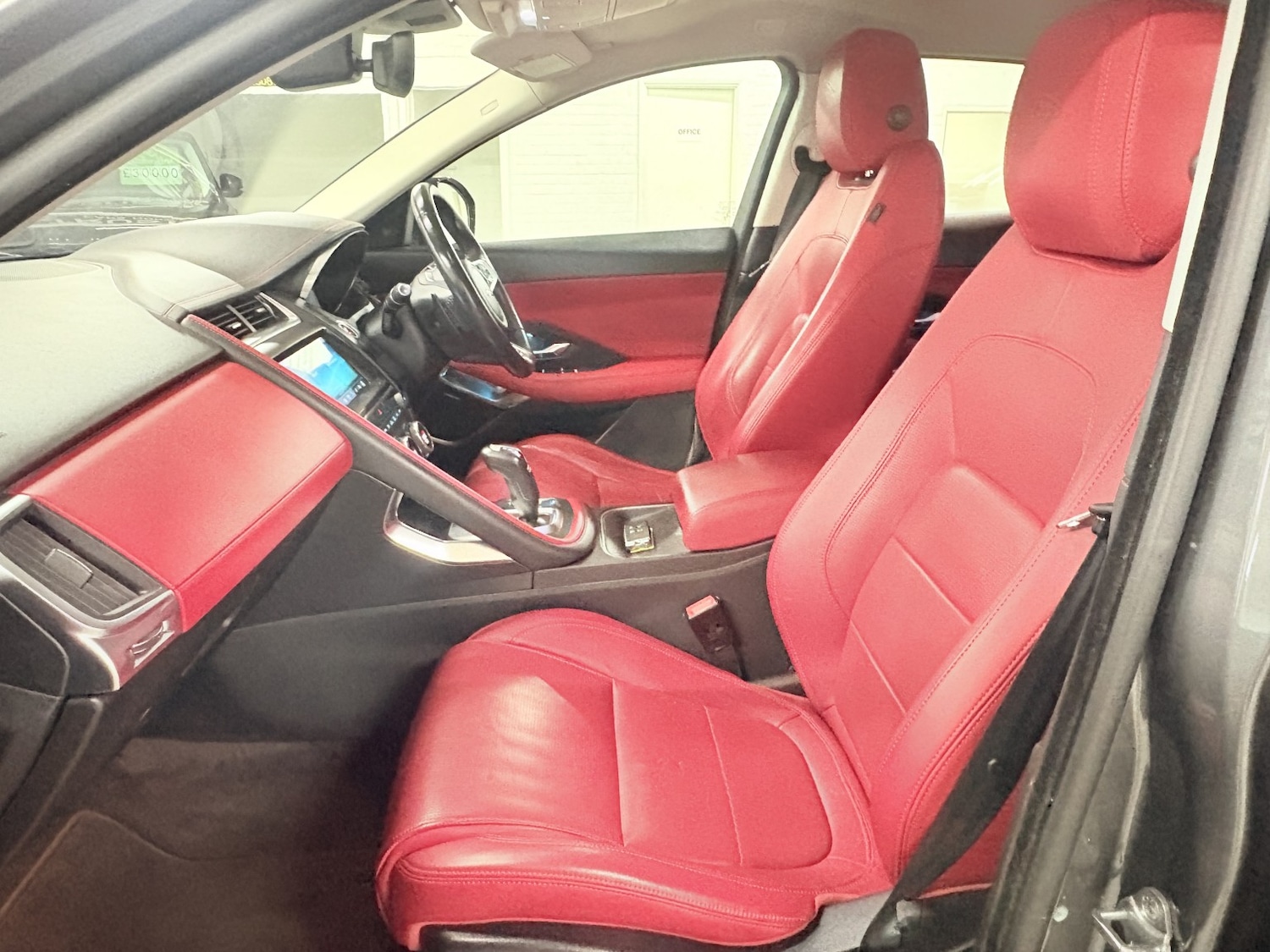 Used Jaguar E-Pace 2019 for sale - 77595422: Photo 46