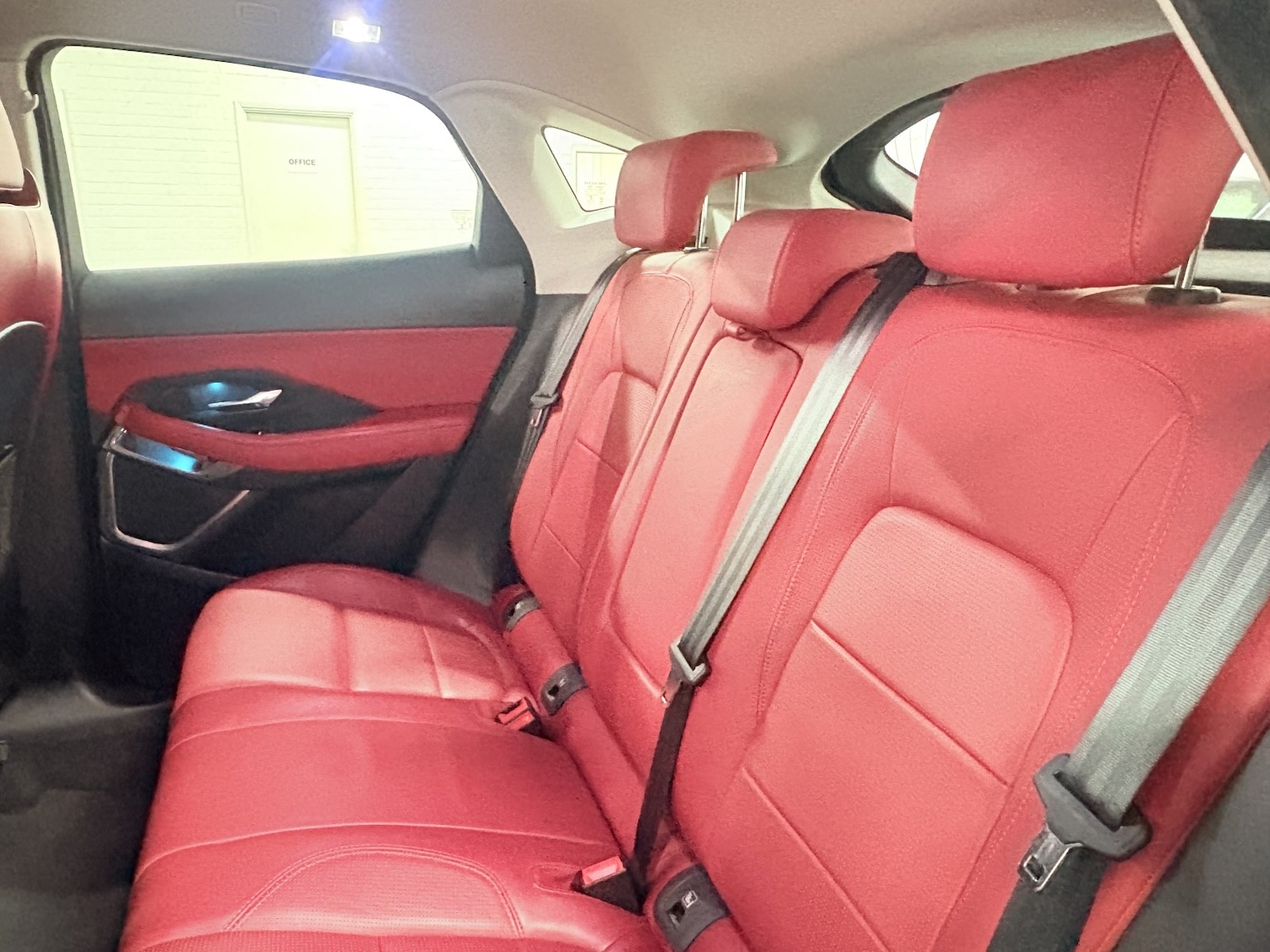 Used Jaguar E-Pace 2019 for sale - 77595422: Photo 51