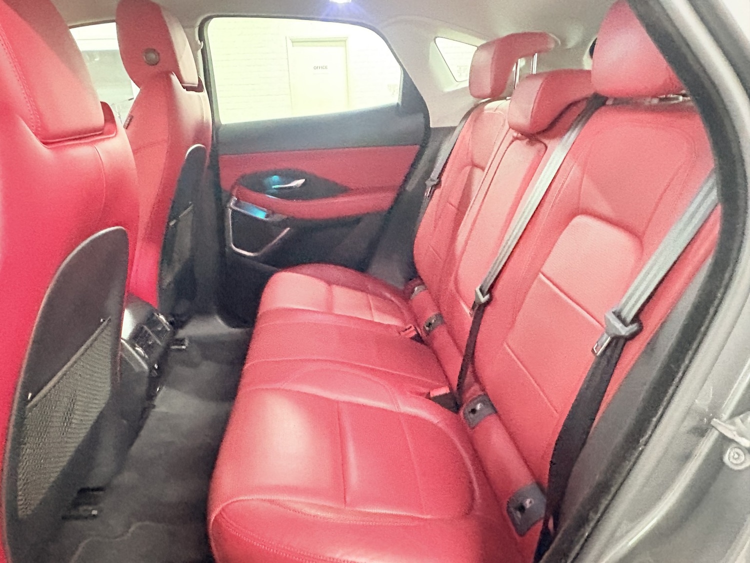 Used Jaguar E-Pace 2019 for sale - 77595422: Photo 52