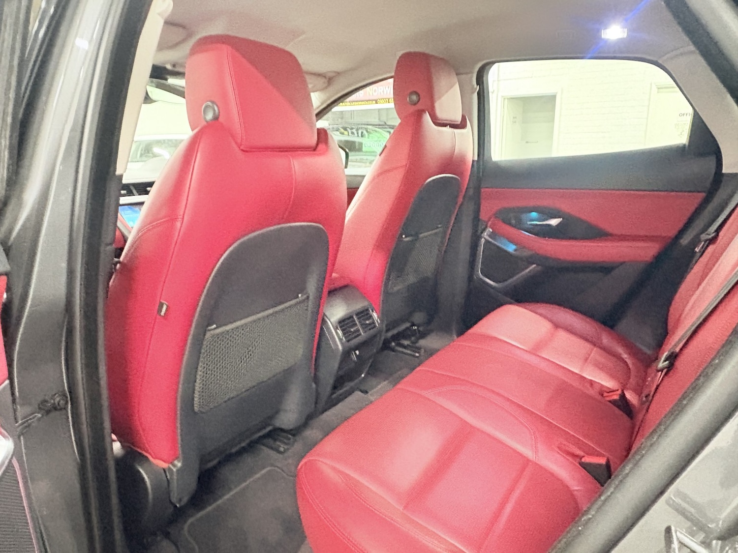 Used Jaguar E-Pace 2019 for sale - 77595422: Photo 53