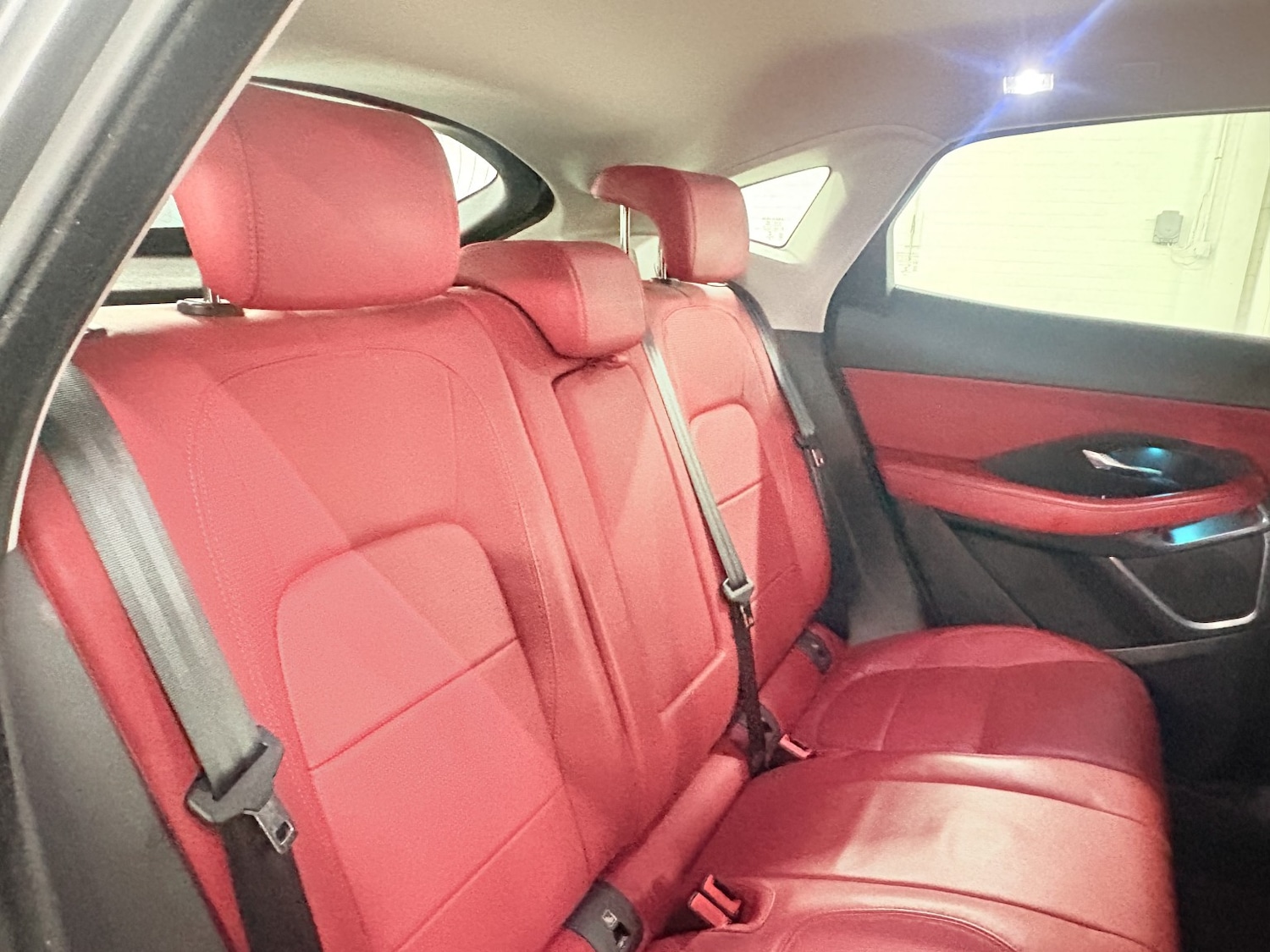 Used Jaguar E-Pace 2019 for sale - 77595422: Photo 59