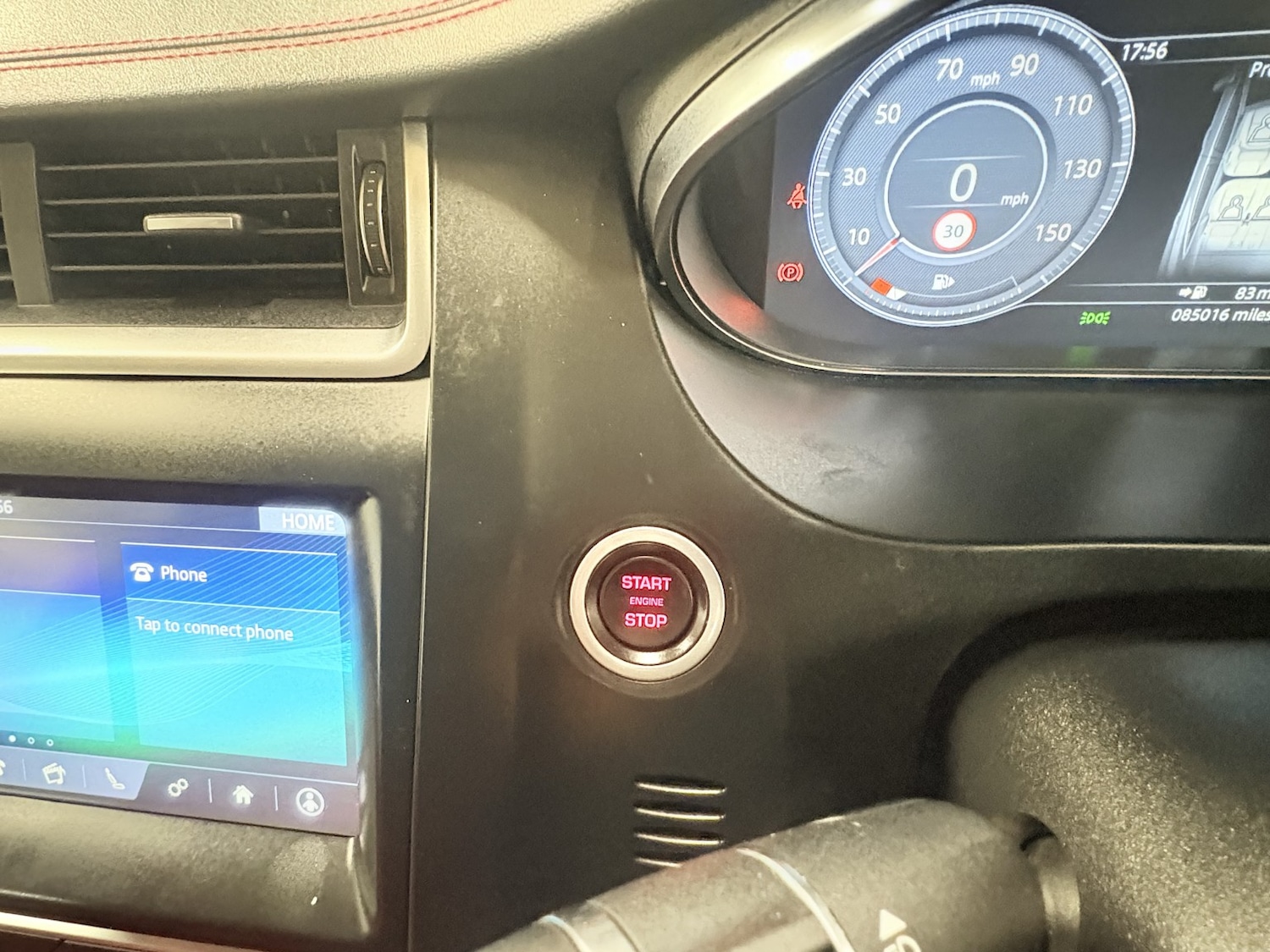 Used Jaguar E-Pace 2019 for sale - 77595422: Photo 68