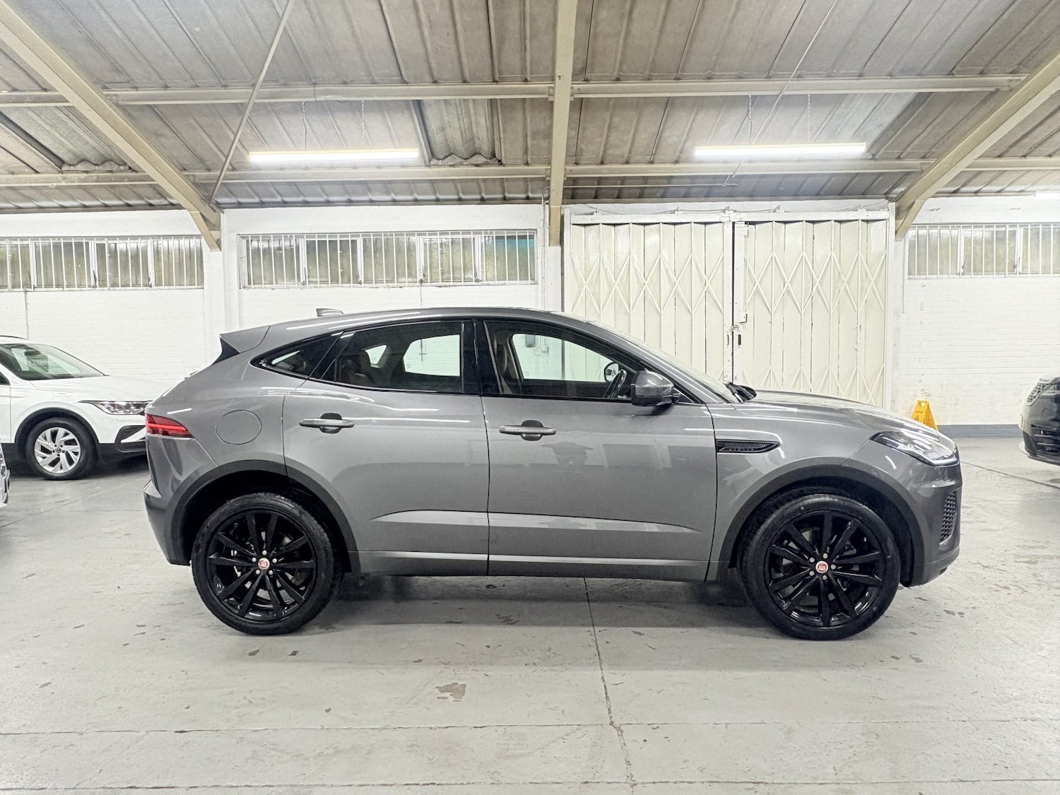 Used Jaguar E-Pace 2019 for sale - 77595422: Photo 7