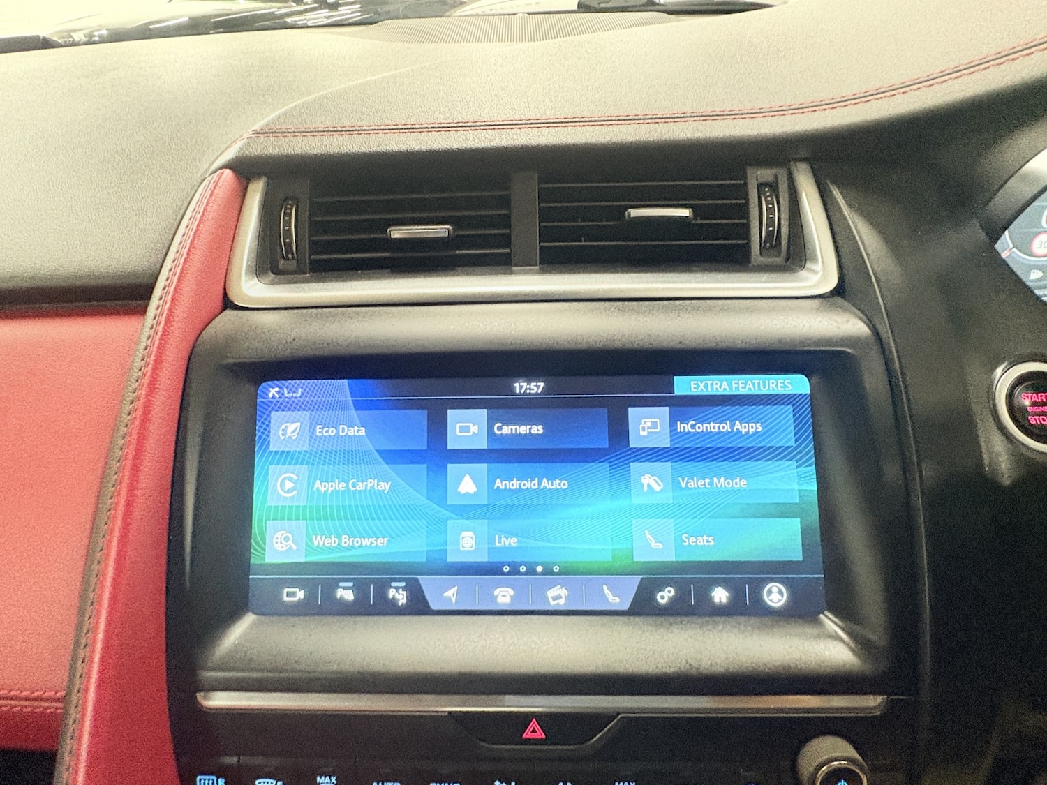 Used Jaguar E-Pace 2019 for sale - 77595422: Photo 72