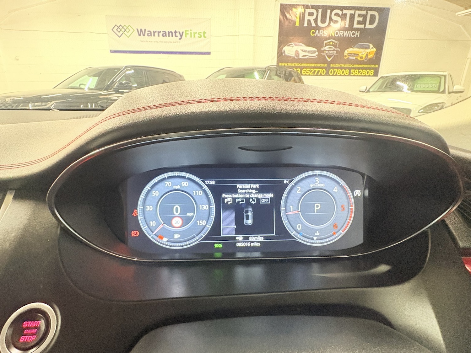 Used Jaguar E-Pace 2019 for sale - 77595422: Photo 81