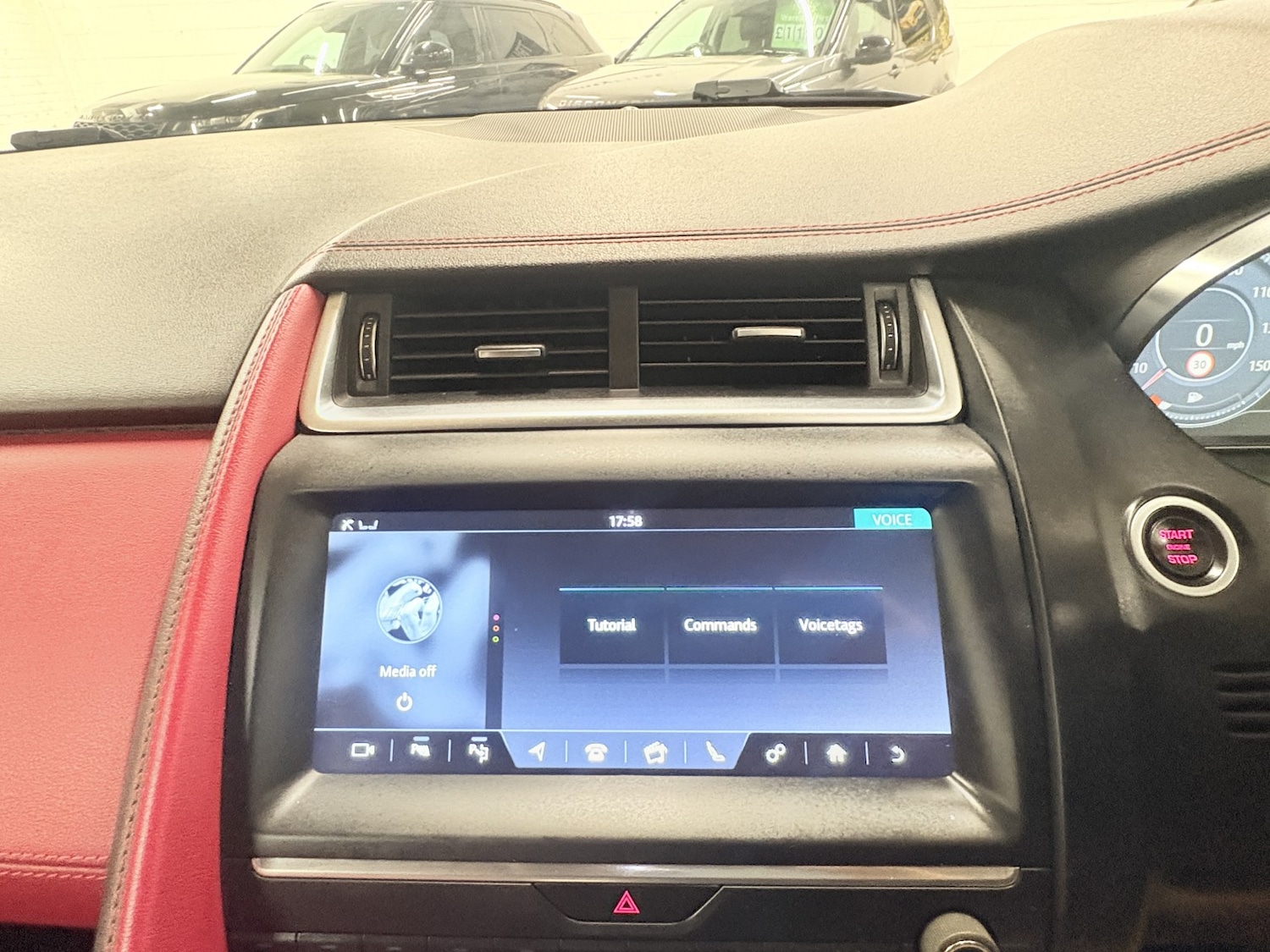 Used Jaguar E-Pace 2019 for sale - 77595422: Photo 83