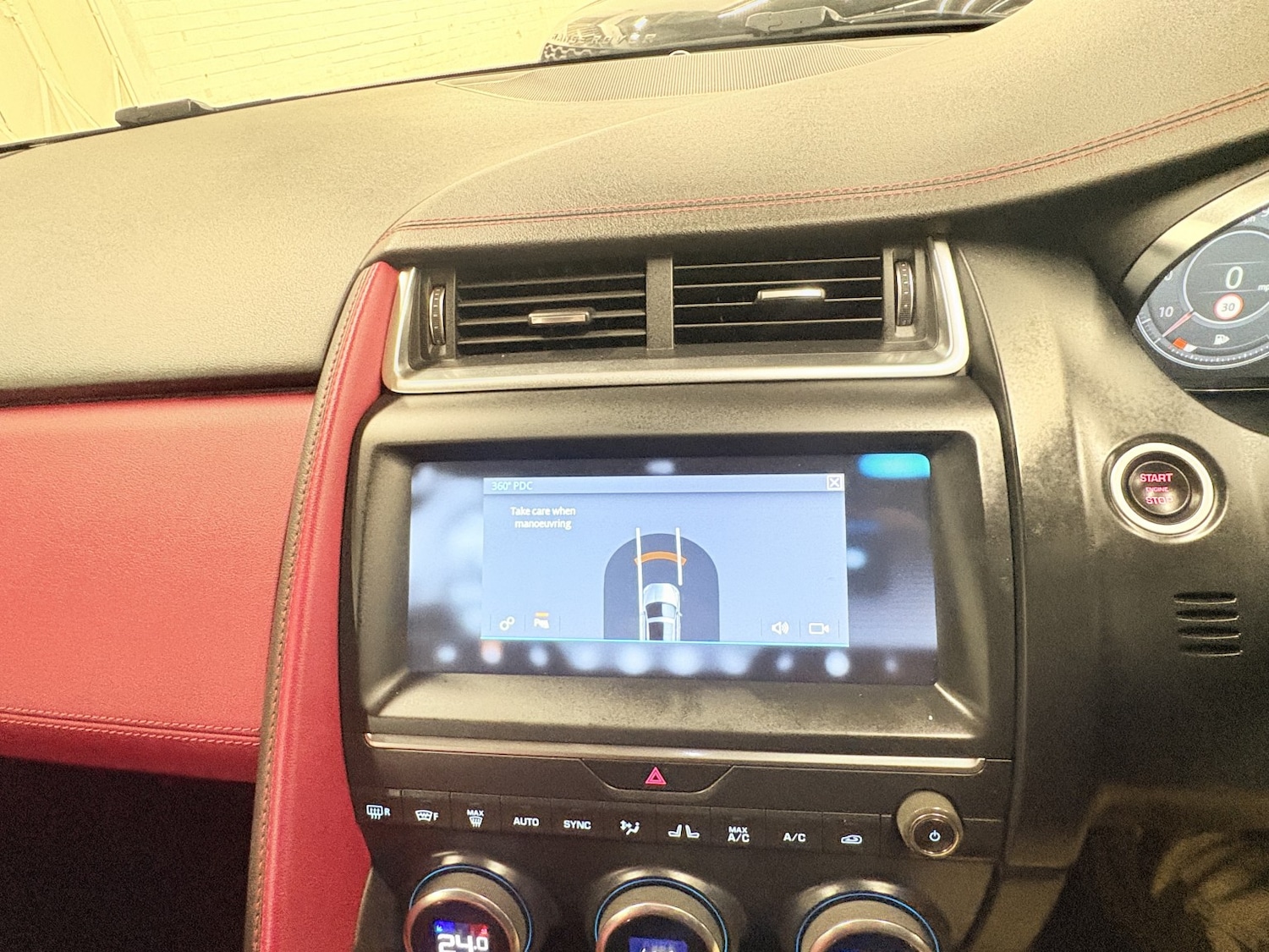 Used Jaguar E-Pace 2019 for sale - 77595422: Photo 85