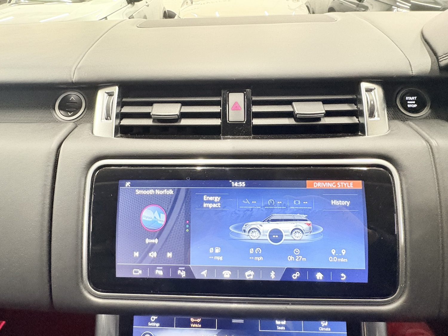 Used Land Rover Range Rover Sport 2019 for sale - 77991596: Photo 100