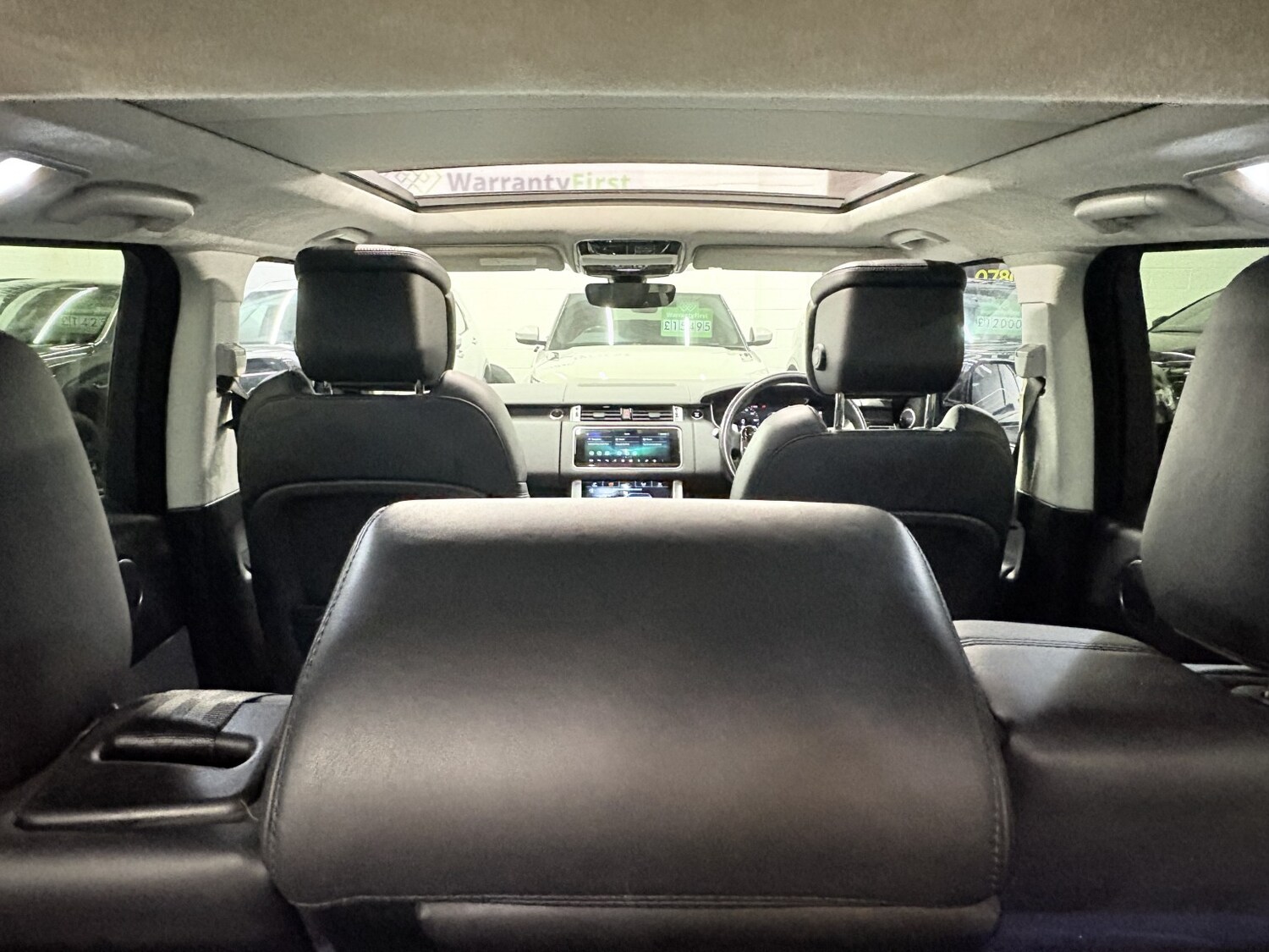 Used Land Rover Range Rover Sport 2019 for sale - 77991596: Photo 23