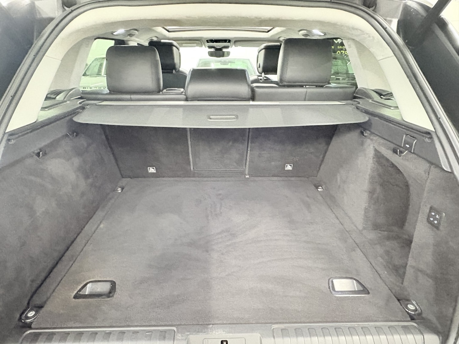 Used Land Rover Range Rover Sport 2019 for sale - 77991596: Photo 24