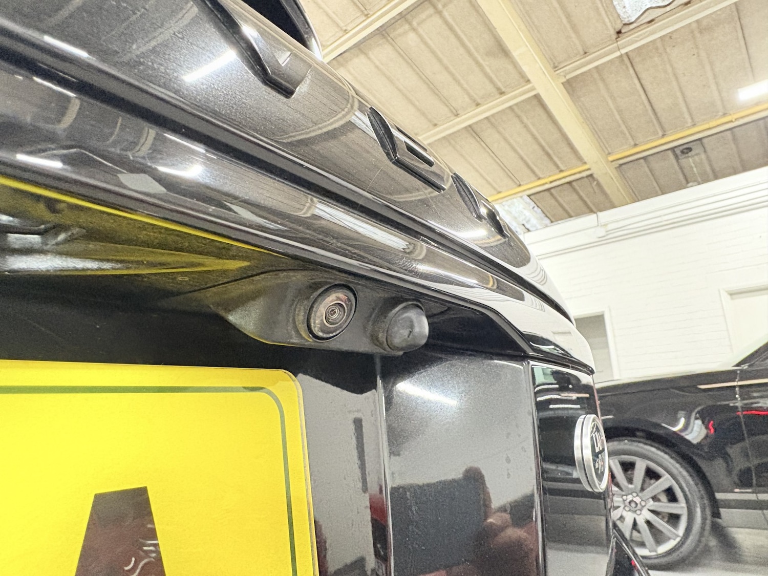 Used Land Rover Range Rover Sport 2019 for sale - 77991596: Photo 29