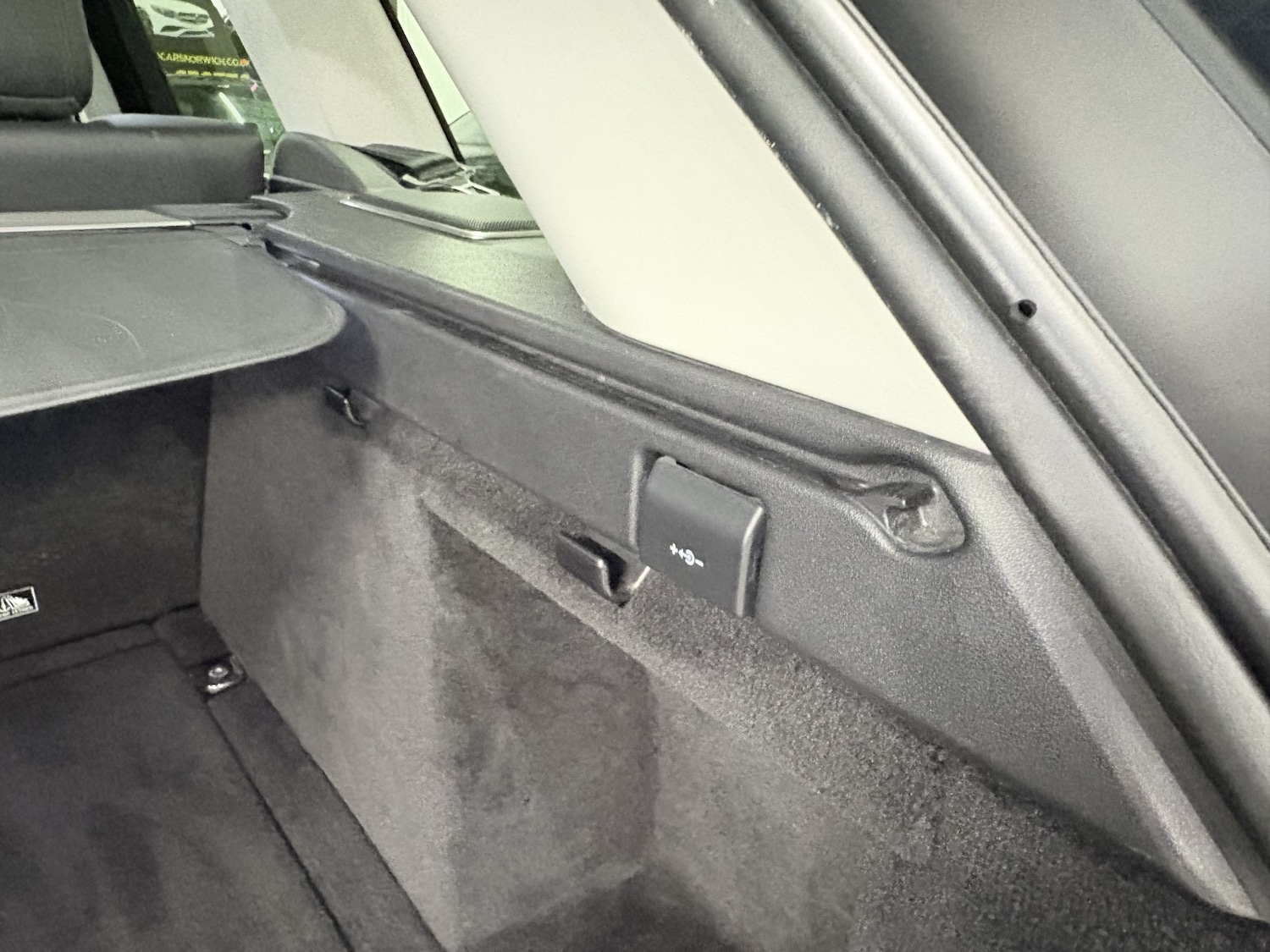 Used Land Rover Range Rover Sport 2019 for sale - 77991596: Photo 31